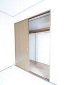 収納 エステ－トピア長沢