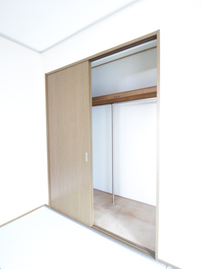 収納 エステ－トピア長沢