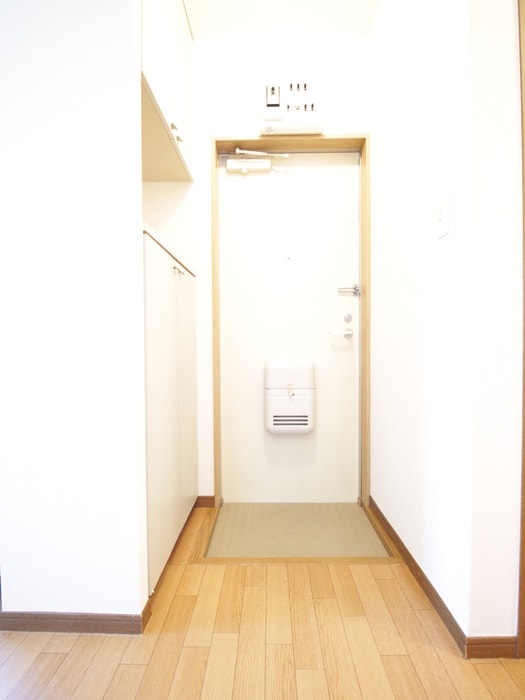 廊下 エステ－トピア長沢