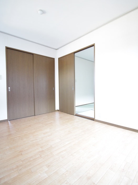 居室 エステ－トピア長沢