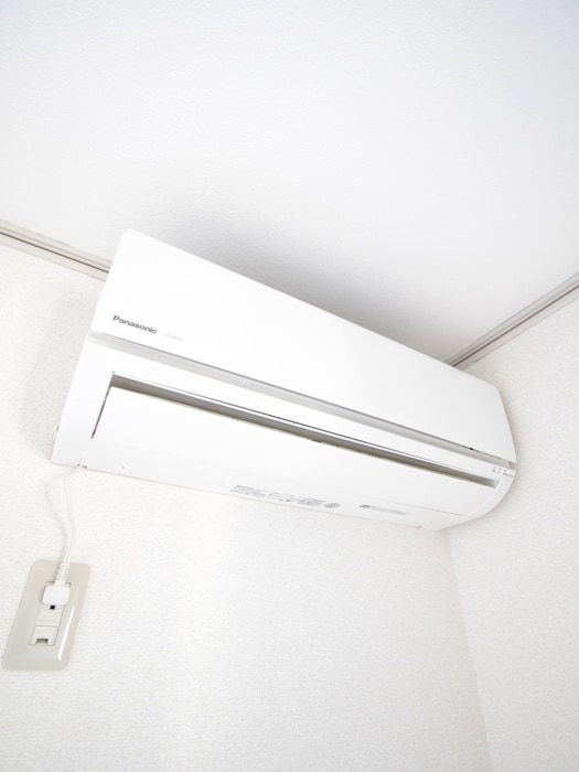 内観写真 エステ－トピア長沢