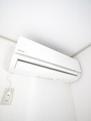 内観写真 エステ－トピア長沢