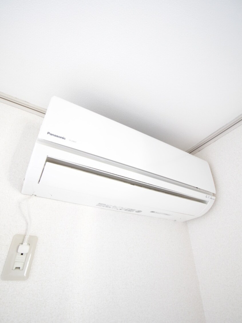 内観写真 エステ－トピア長沢