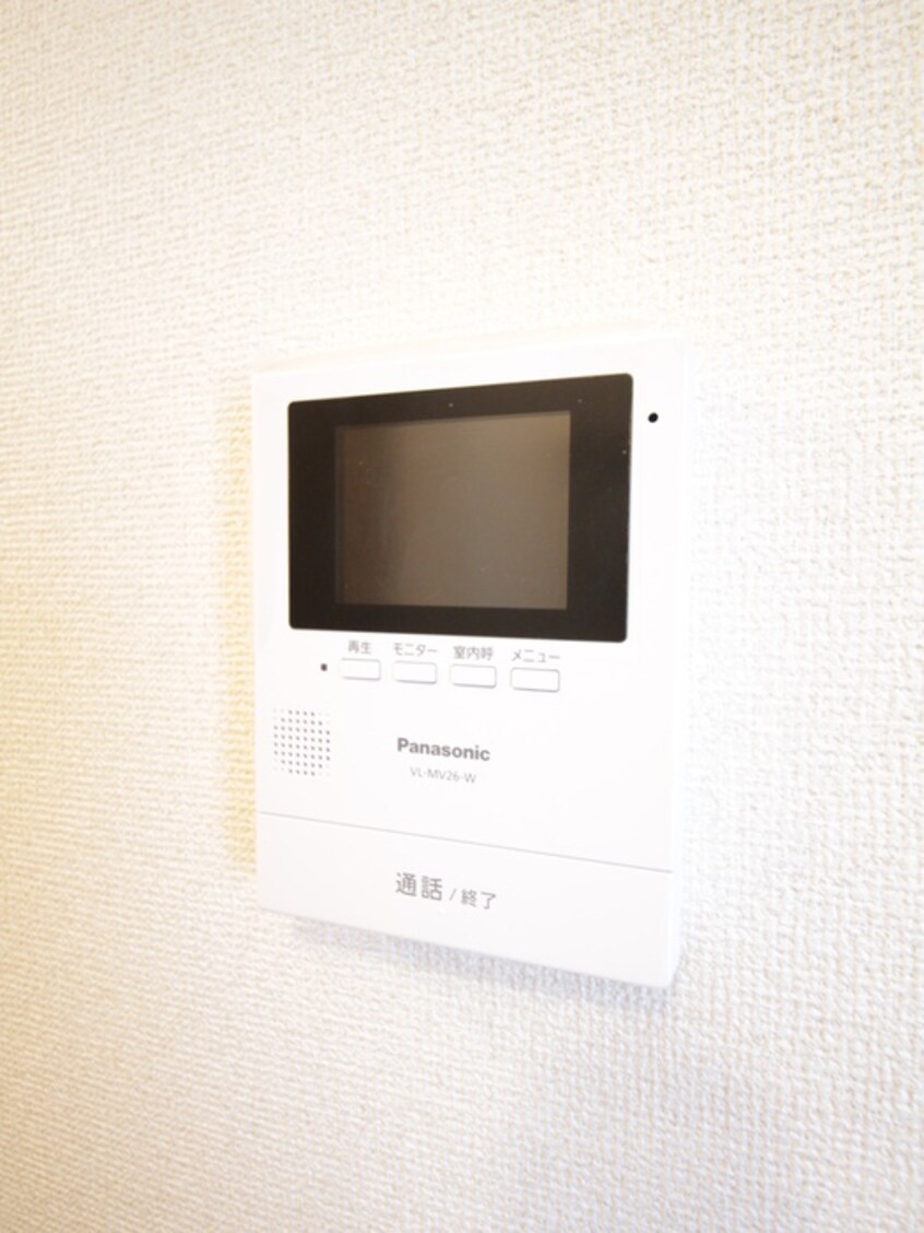 内観写真 エステ－トピア長沢