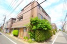 リラ・ピラミゼの外観
