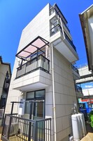 アルカディアＫ-１の外観