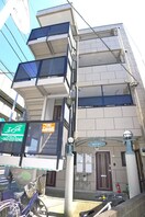 建物設備 アルカディアＫ-１