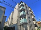 AZEST金町(217)の外観