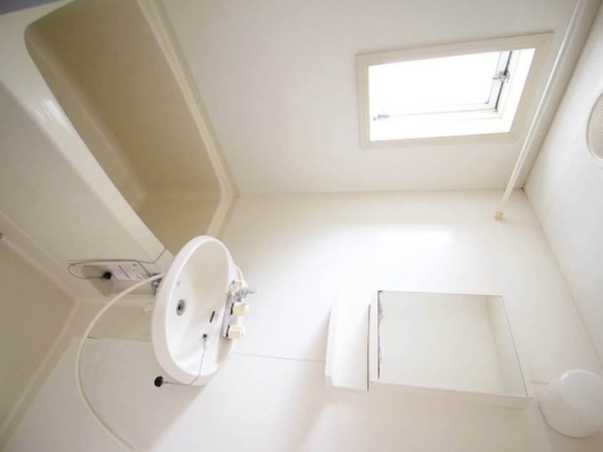 バス／シャワールーム等 グレ－スリキ