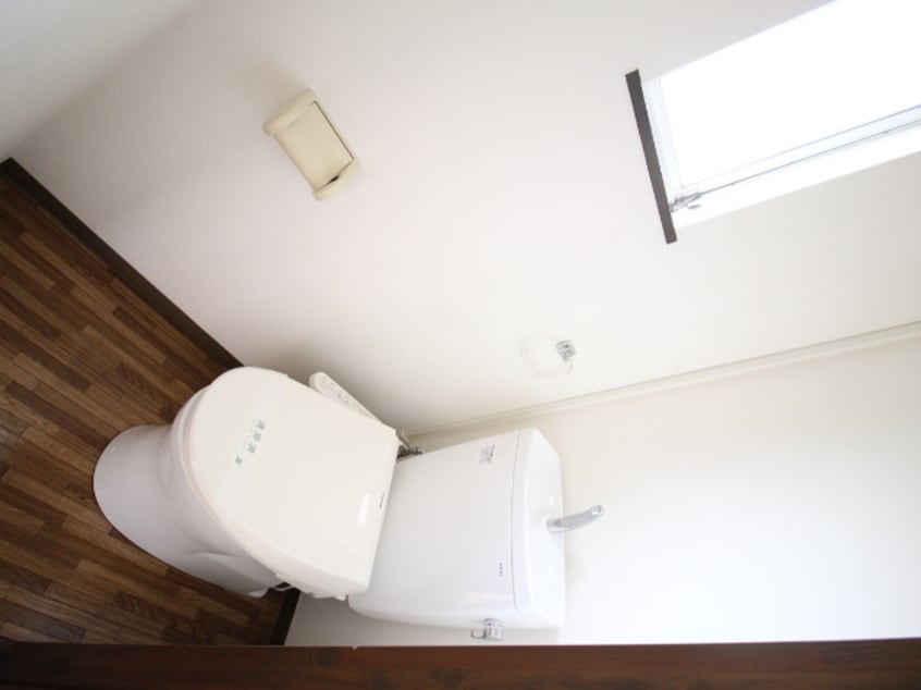 トイレ グレ－スリキ