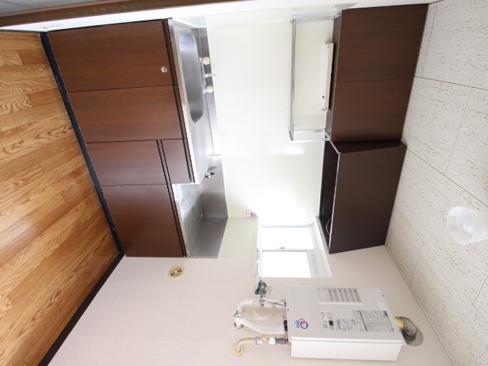 キッチン グレ－スリキ