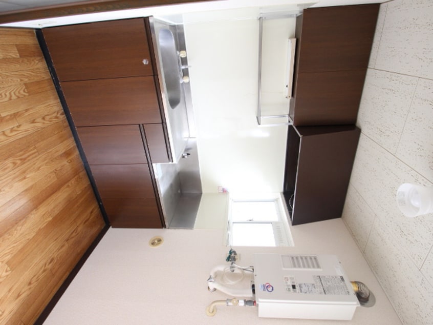 キッチン グレ－スリキ