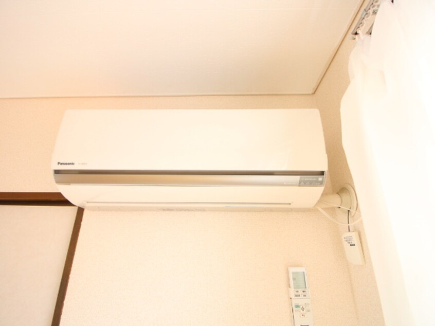 内観写真 グレ－スリキ