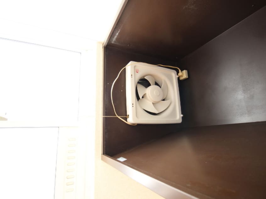 内観写真 グレ－スリキ