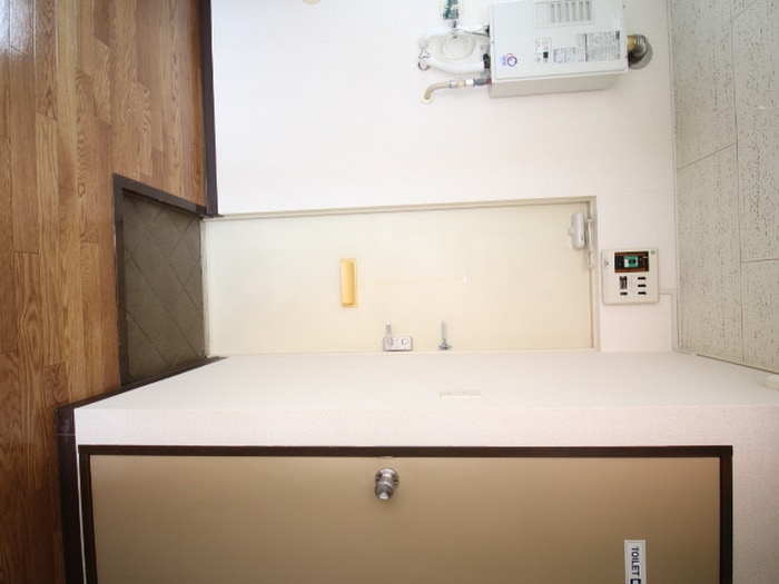 玄関 グレ－スリキ