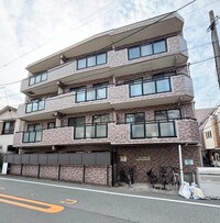 ラ・メゾン山手２番館