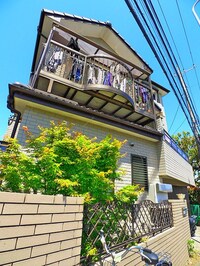 メゾンフル－ル