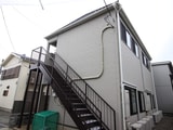 テラス宿河原