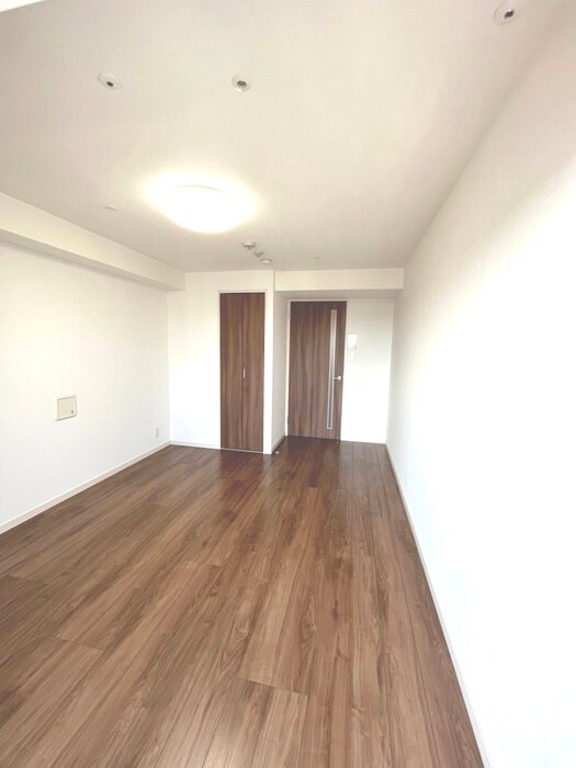 居室 スクエアシティ横浜新子安(1101)