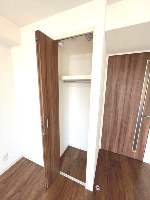 収納 スクエアシティ横浜新子安(1101)