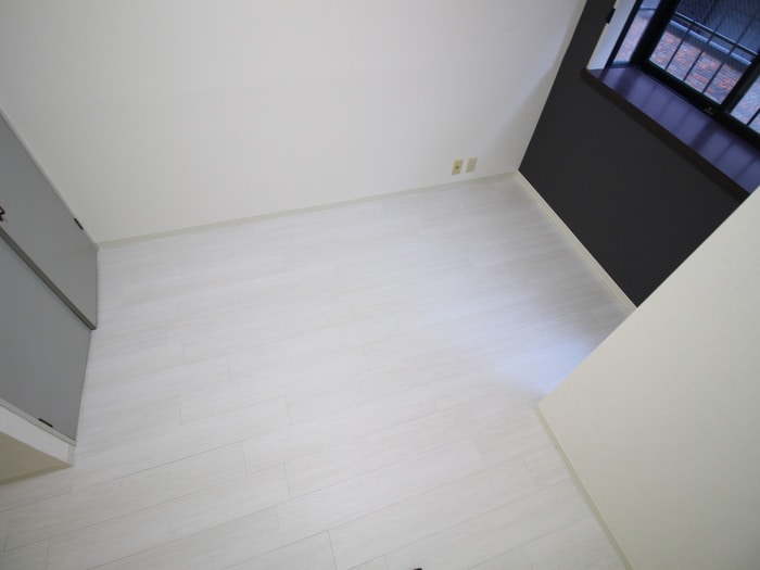 居室 ブルーメアライ36B棟