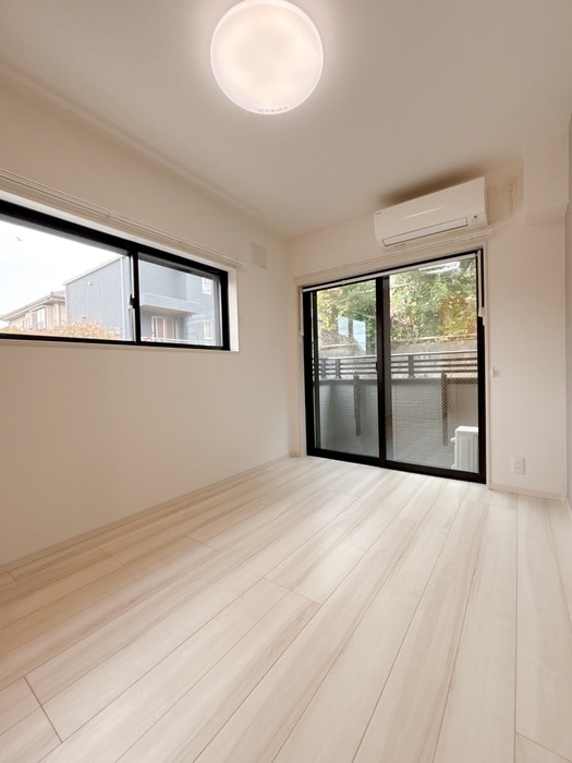 居室 メルディア八王子長沼