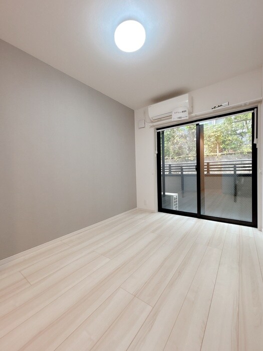 居室 メルディア八王子長沼