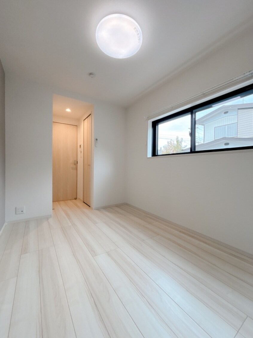 居室 メルディア八王子長沼