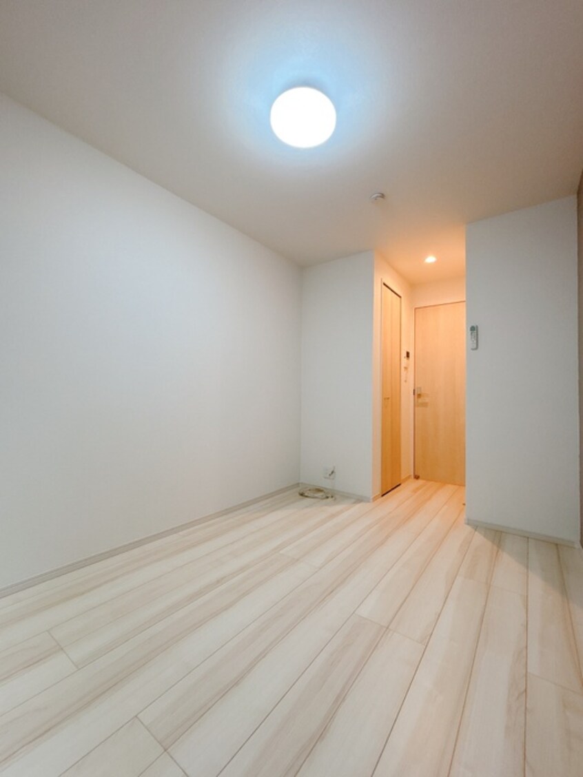 居室 メルディア八王子長沼