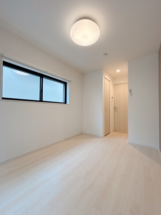 居室 メルディア八王子長沼