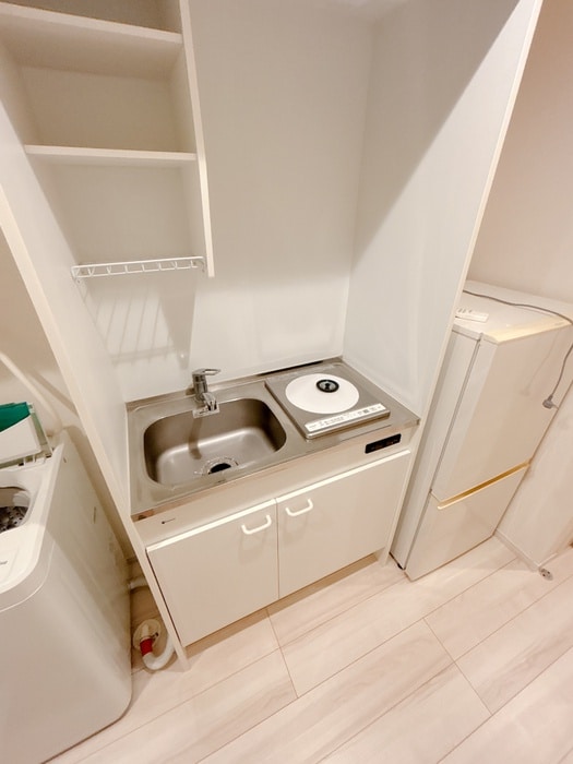 キッチン メルディア八王子長沼