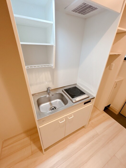 キッチン メルディア八王子長沼