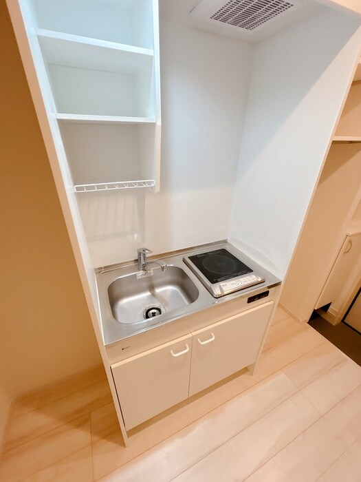 キッチン メルディア八王子長沼