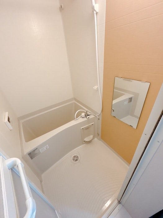 バス／シャワールーム等 メルディア八王子長沼