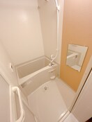 バス／シャワールーム等 メルディア八王子長沼