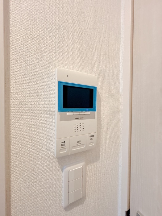 内観写真 メルディア八王子長沼