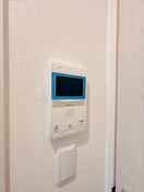 内観写真 メルディア八王子長沼