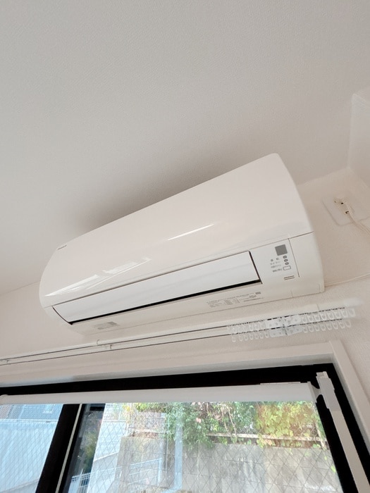 内観写真 メルディア八王子長沼