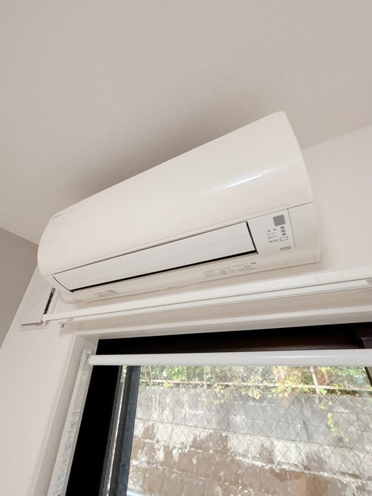 内観写真 メルディア八王子長沼