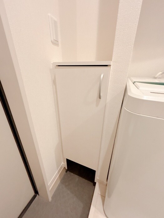 靴箱 メルディア八王子長沼