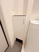 靴箱 メルディア八王子長沼