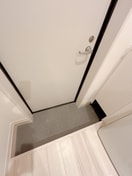 玄関 メルディア八王子長沼