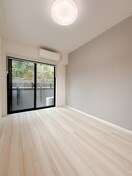 居室 メルディア八王子長沼