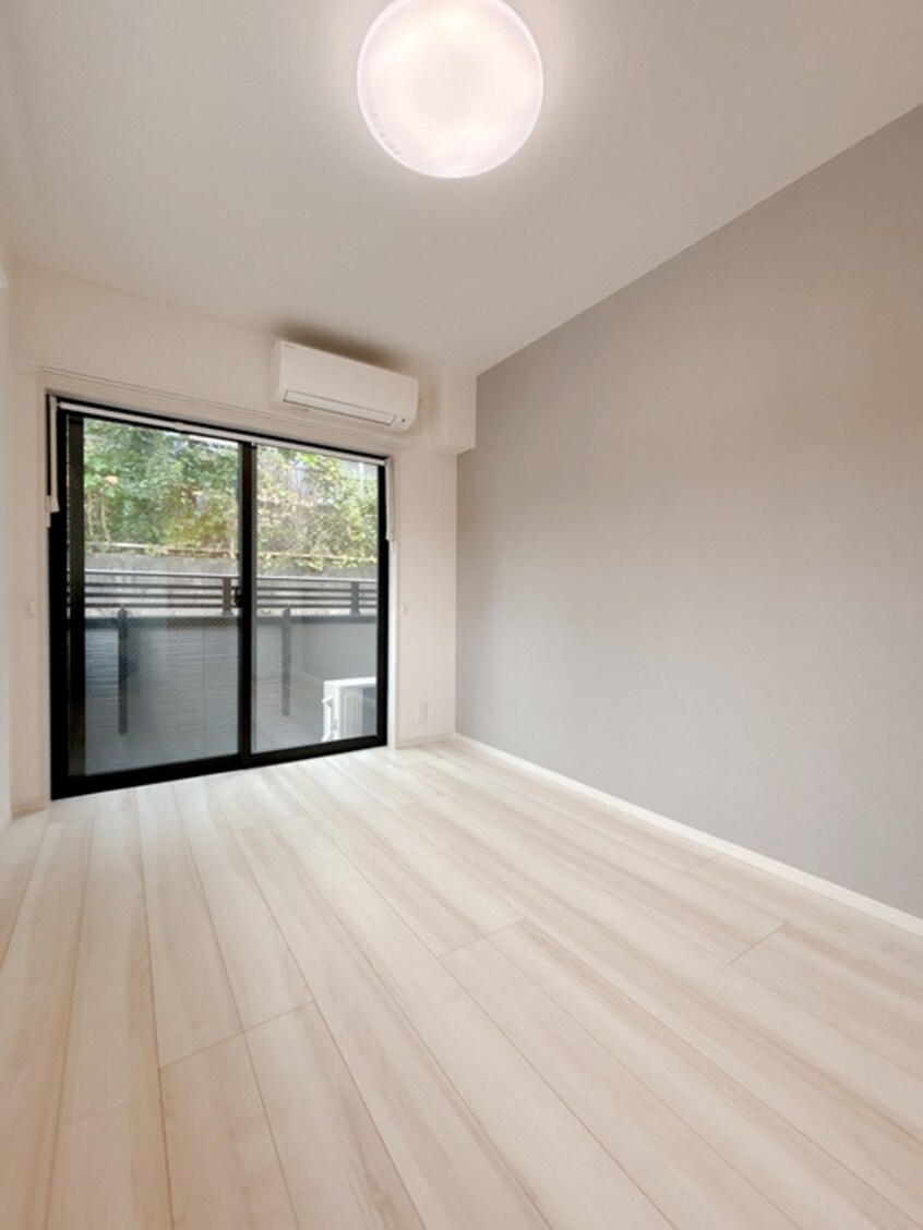 居室 メルディア八王子長沼