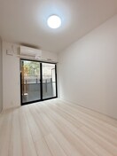 居室 メルディア八王子長沼