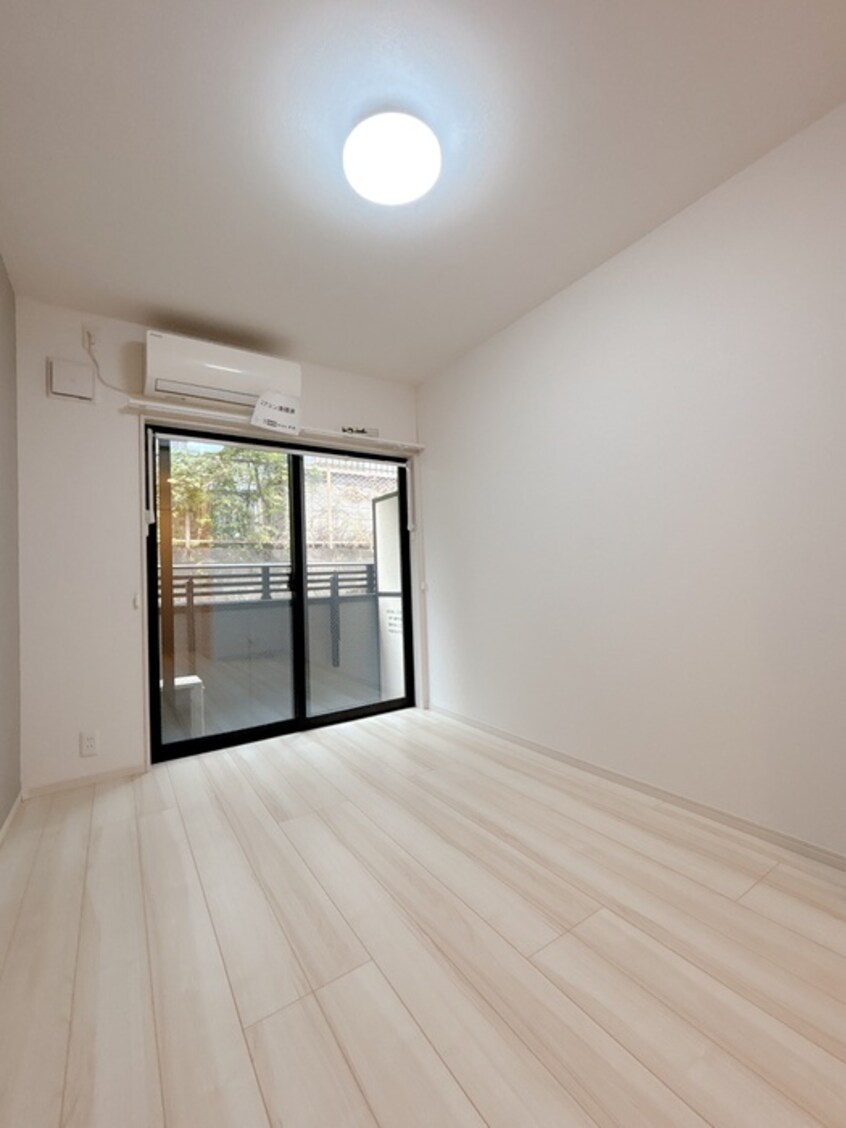 居室 メルディア八王子長沼