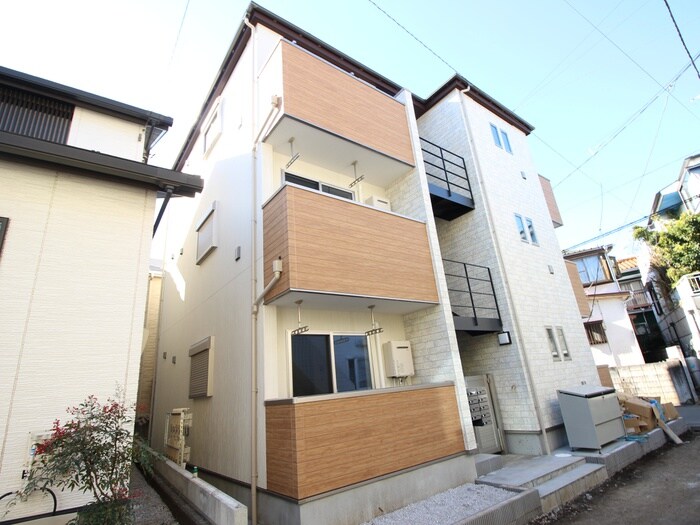 外観写真 MELDIA相武台前