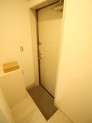 玄関 MELDIA相武台前