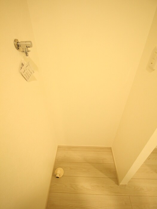 洗濯機置場 MELDIA相武台前