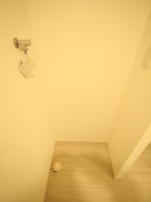 洗濯機置場 MELDIA相武台前